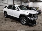 2025 Chevrolet Equinox Fwd Lt White vin: 3GNAXHEG8SL288223