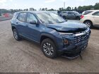 2026 Chevrolet Equinox Fwd Lt Черный vin: 3GNAXHEG9TL479554