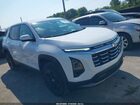 2026 Chevrolet Equinox Fwd Lt Белый vin: 3GNAXHEGXTL459989