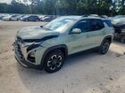2025 Chevrolet Equinox Activ Green vin: 3GNAXKEG3SL136458