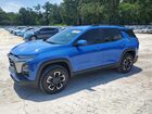 2026 Chevrolet Equinox Activ Blue vin: 3GNAXKEG8TL111444