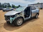 2023 Chevrolet Equinox Lt Silver vin: 3GNAXKEGXPL235382
