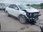 3GNAXKEV0LS726932