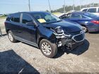 2021 Chevrolet Equinox Fwd Lt Black vin: 3GNAXKEV1MS130522