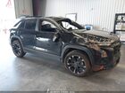 2026 Chevrolet Equinox Fwd Rs Черный vin: 3GNAXLEG4TL273965