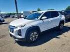 2026 Chevrolet Equinox Lt White vin: 3GNAXPEG0TL418314