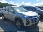 2026 Chevrolet Equinox Awd Lt Gray vin: 3GNAXPEG2TL460208