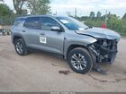 2025 Chevrolet Equinox Awd Lt Gray vin: 3GNAXPEG3SL263479