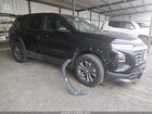 2026 Chevrolet Equinox Awd Lt Black vin: 3GNAXPEG5TL258222