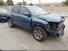 2026 Chevrolet Equinox Awd Lt Blue vin: 3GNAXPEG7TL263843
