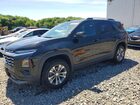 2025 Chevrolet Equinox Lt Black vin: 3GNAXPEG8SL128028