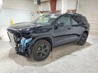 2026 Chevrolet Equinox Lt Черный vin: 3GNAXPEG8TL475988