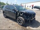 2026 Chevrolet Equinox Awd Lt Black vin: 3GNAXPEG9TL444751