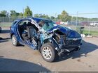 2023 Chevrolet Equinox Awd Ls Blue vin: 3GNAXSEG0PL177279