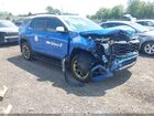 2026 Chevrolet Equinox Awd Activ Blue vin: 3GNAXSEG1TL414159