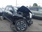 2025 Chevrolet Equinox Awd Activ Black vin: 3GNAXSEG5SL230244