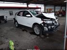 2018 Chevrolet Equinox Lt vin: 3GNAXSEV3JS546891