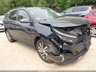 2023 Chevrolet Equinox Awd Lt Black vin: 3GNAXUEG2PS192853