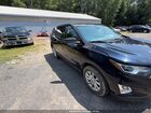 2020 Chevrolet Equinox Awd Lt 1.5l Turbo Black vin: 3GNAXUEV5LS507928