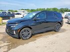 2024 Chevrolet Equinox Rs Black vin: 3GNAXWEG5RL178650