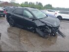 2024 Chevrolet Equinox Awd Rs Black vin: 3GNAXWEG9RL272479