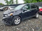 2017 Chevrolet Trax 1lt Black vin: 3GNCJLSB1HL217881