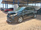 2019 Chevrolet Trax 1lt Черный vin: 3GNCJLSB3KL402182
