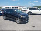 2018 Chevrolet Trax Lt Black vin: 3GNCJLSB5JL279113