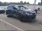 2018 Chevrolet Trax Lt Black vin: 3GNCJLSB9JL373401