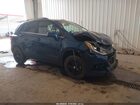2020 Chevrolet Trax Awd Lt Dark Blue vin: 3GNCJPSB4LL188733
