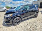 2020 Chevrolet Trax 1lt Black vin: 3GNCJPSB5LL206852