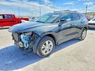 2020 Chevrolet Blazer 1lt Gray vin: 3GNKBBRA5LS593112