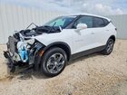 2025 Chevrolet Blazer 2lt Белый vin: 3GNKBCR40SS269564