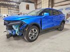 2026 Chevrolet Blazer 2lt Синий vin: 3GNKBCR42TS161707