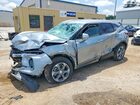 2026 Chevrolet Blazer 2lt Gray vin: 3GNKBCR44TS168514