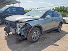 2026 Chevrolet Blazer 2lt Серый vin: 3GNKBCR45TS146554