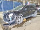 2024 Chevrolet Blazer 2lt Black vin: 3GNKBCR46RS258840