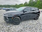 2023 Chevrolet Blazer 2lt Black vin: 3GNKBCR47PS173888