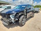 2025 Chevrolet Blazer 2lt Black vin: 3GNKBCR49SS271670