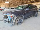2020 Chevrolet Blazer Rs Black vin: 3GNKBERS1LS591514