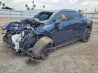 2021 Chevrolet Blazer Rs Blue vin: 3GNKBERS6MS508788