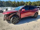 2023 Chevrolet Blazer Rs Red vin: 3GNKBERS8PS185851