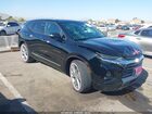 2019 Chevrolet Blazer Premier Black vin: 3GNKBFRS0KS584445