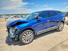 2022 Chevrolet Blazer Premier Blue vin: 3GNKBFRS5NS129210