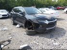 2019 Chevrolet Blazer Premier Black vin: 3GNKBFRS9KS671647