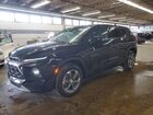 2026 Chevrolet Blazer 2lt Black vin: 3GNKBHR42TS151546