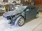 2022 Chevrolet Blazer 2lt Charcoal vin: 3GNKBHR44NS214424