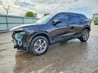 2023 Chevrolet Blazer 2lt Черный vin: 3GNKBHR4XPS149470