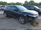 2019 Chevrolet Blazer Premier Black vin: 3GNKBKRS0KS575804