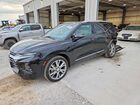2019 Chevrolet Blazer Premier White vin: 3GNKBKRS2KS695555